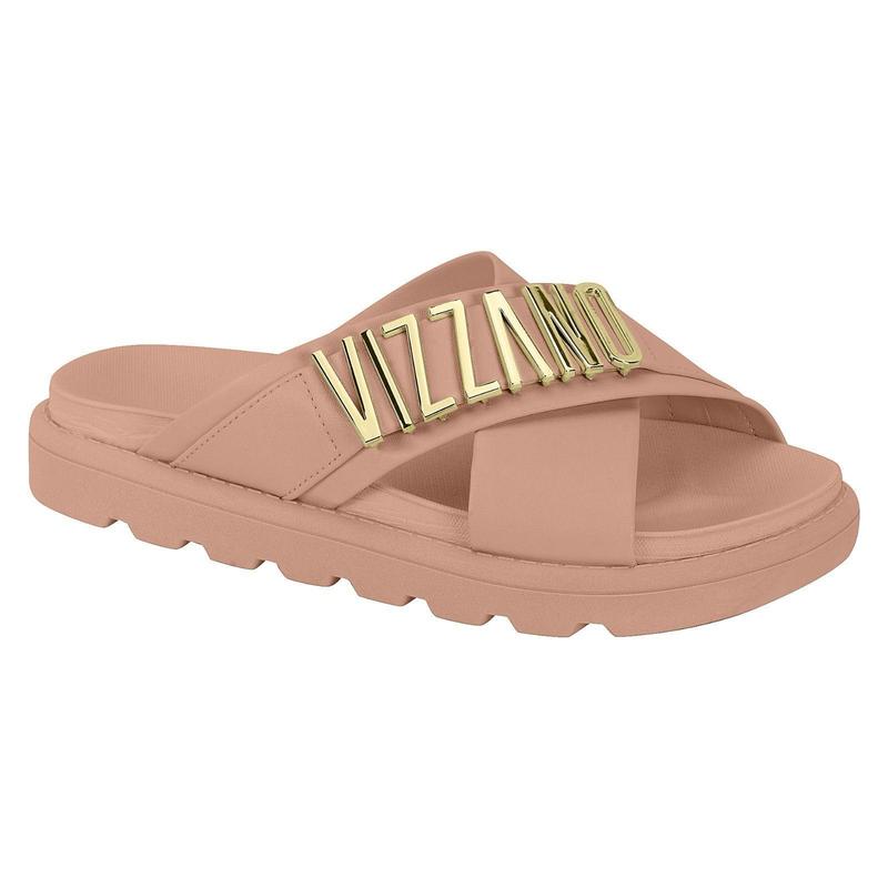 Vizzano Wedge Sandals, Ankle Height, Round Toe - Women's Summer Footwear Shoe Walking Shoes Girl Leather