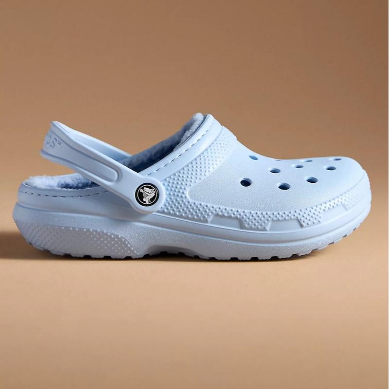 Crocs Classic Lined Clogs