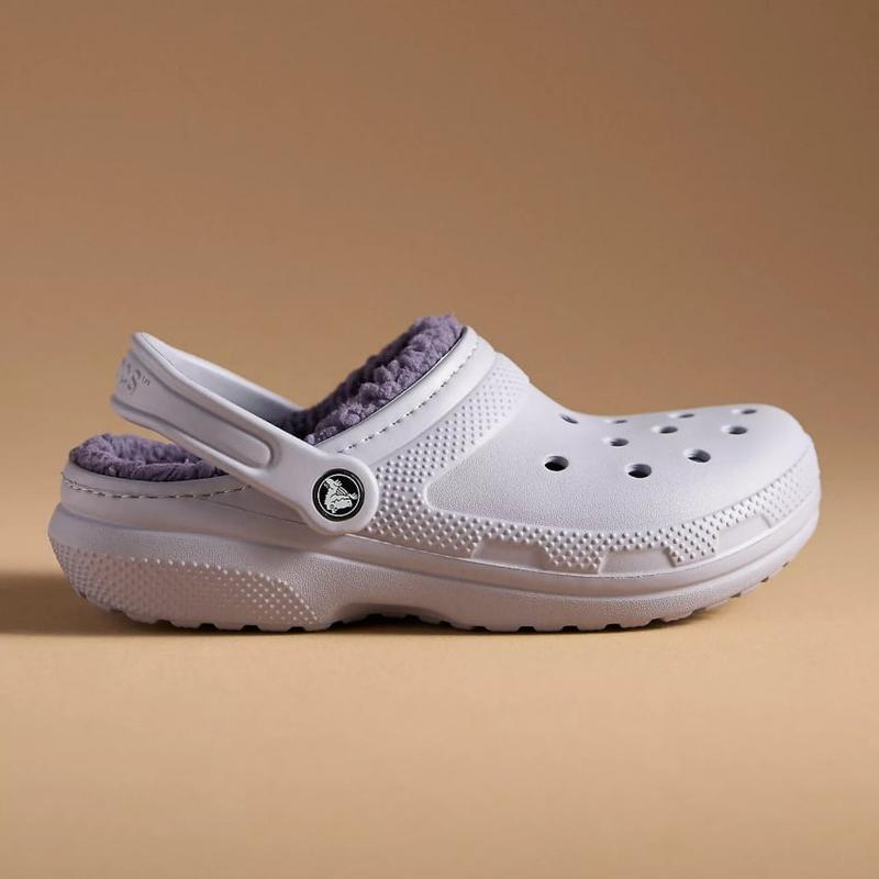 Crocs Classic Lined Clogs