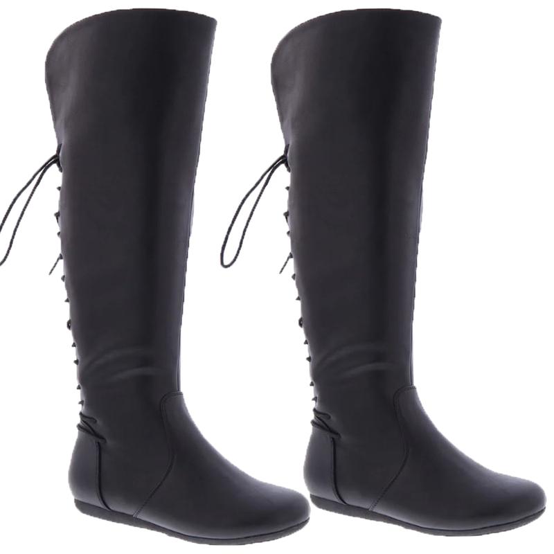 BANK-37 WOMAN BOOT