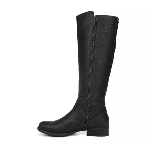 LifeStride Xtrovert Women's Wide Calf Riding Boots