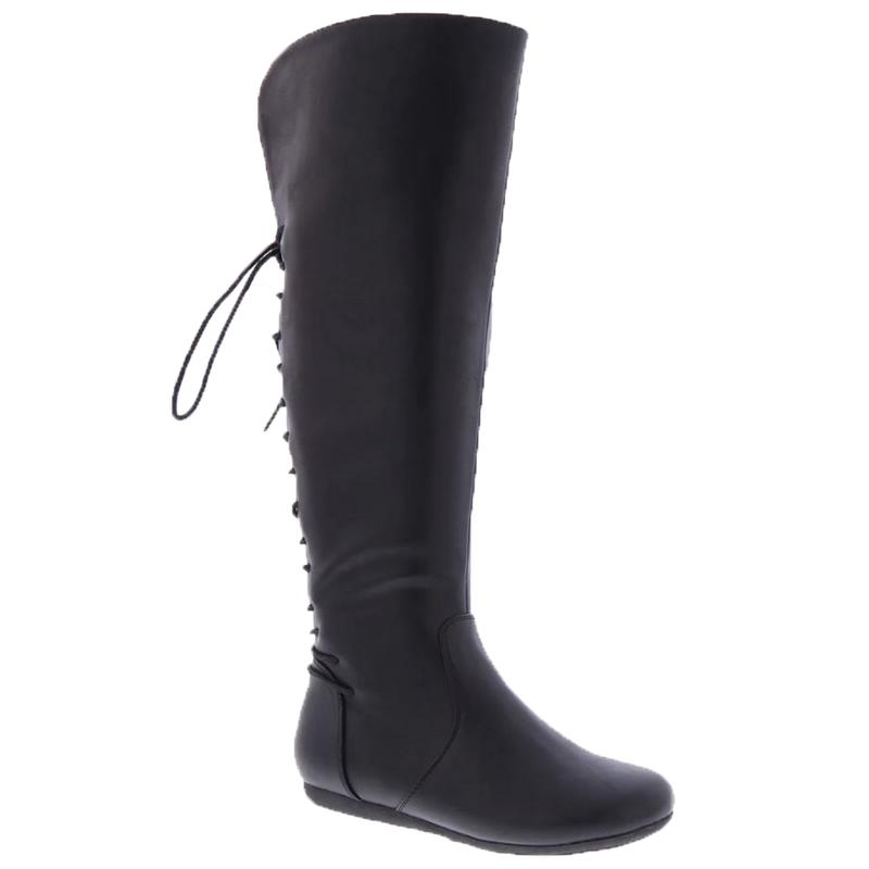 BANK-37 WOMAN BOOT