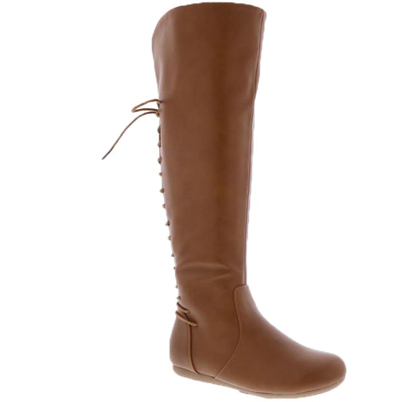 BANK-37 WOMAN BOOT