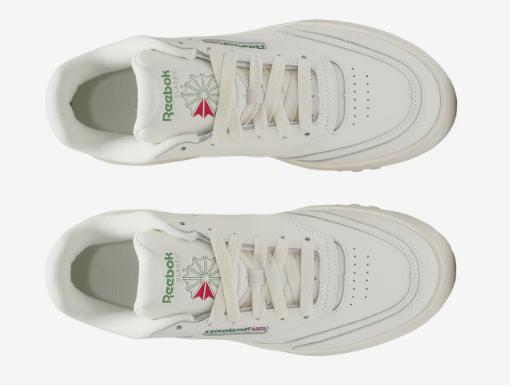 Reebok Club C Extra Women's Sneakers for Casual Style