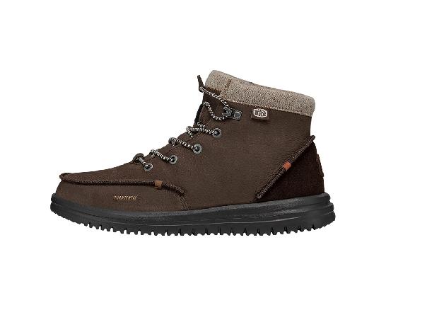 Hey Dude Men's Bradley Classic Boots