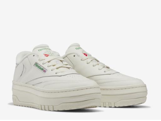 Reebok Club C Extra Women's Sneakers for Casual Style