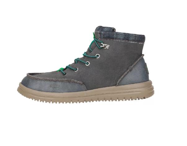 Hey Dude Men's Bradley Classic Boots