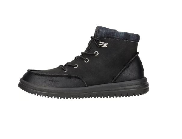 Hey Dude Men's Bradley Classic Boots