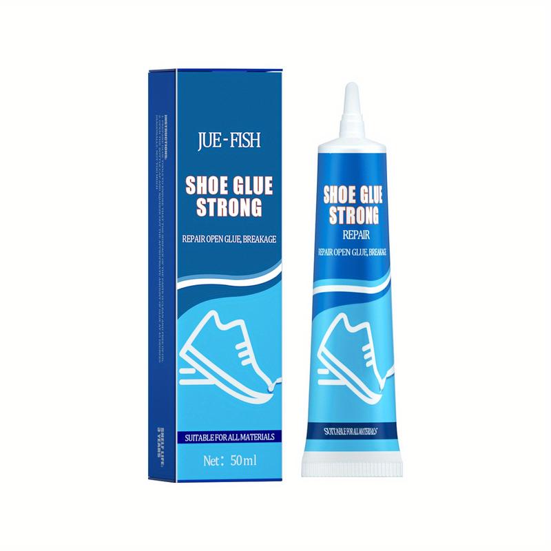 Shoe repair glue Special shoe glue repair shoemaker glue shoes shoes waterproof strong shoe repair glue 50ml