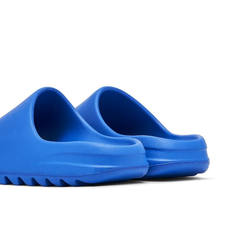 Adidas Yeezy Slide Azure ID4133 Men's Fashion Sneaker New