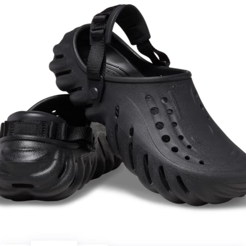 Echo Crocs