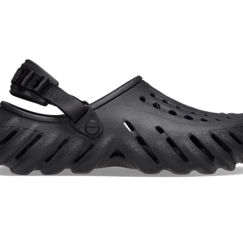 Echo Crocs