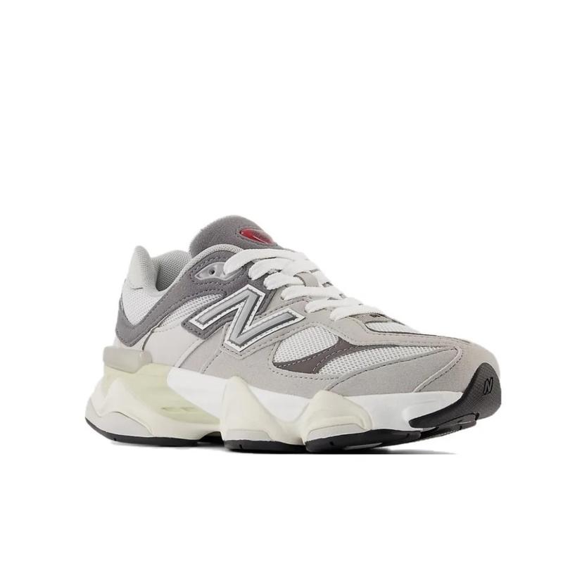 New Balance 9060 Rain Cloud Grey Youth   Women’s Perfect Neutral Casual Footwear Sneakers