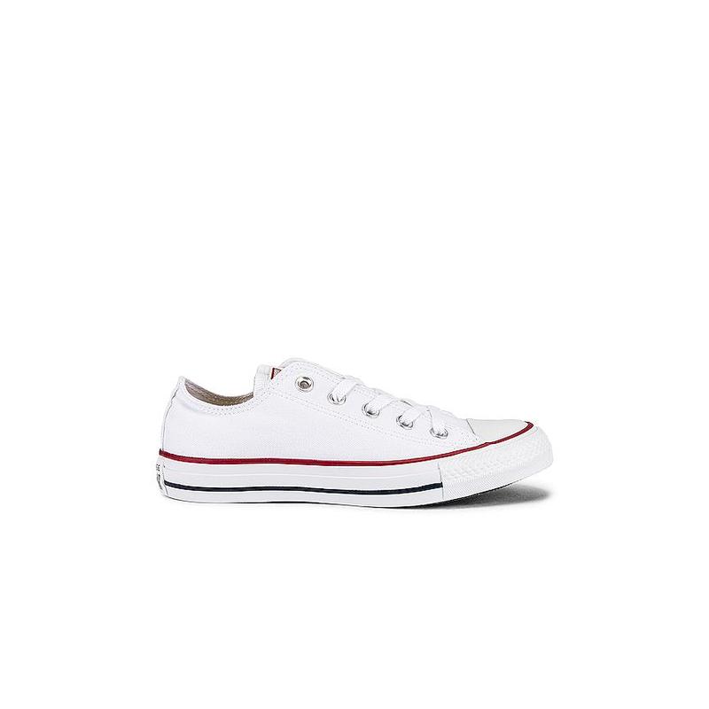 Converse Chuck Taylor All Star Sneaker in Optical White