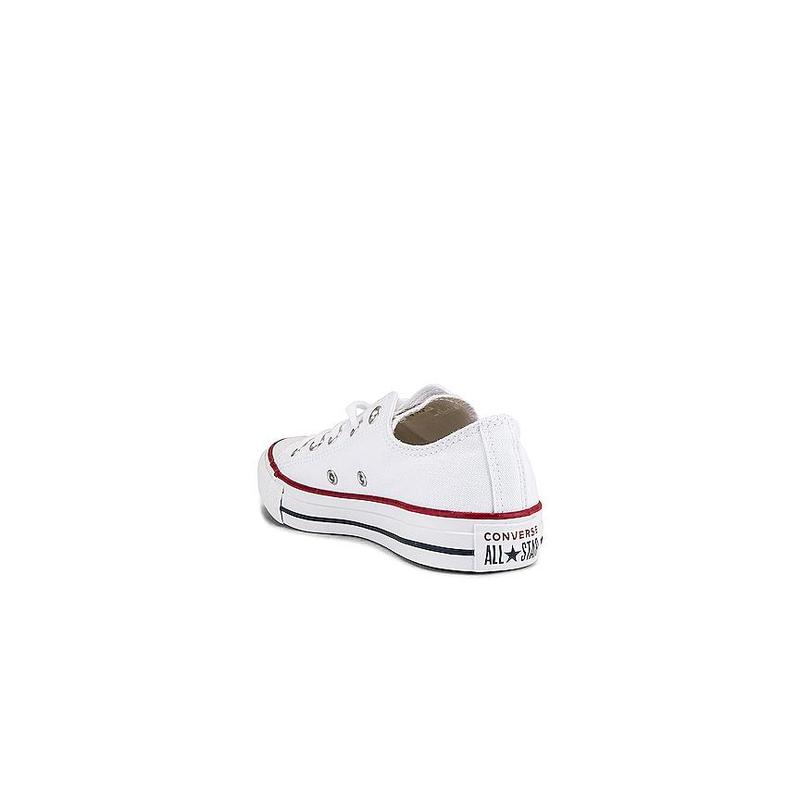 Converse Chuck Taylor All Star Sneaker in Optical White