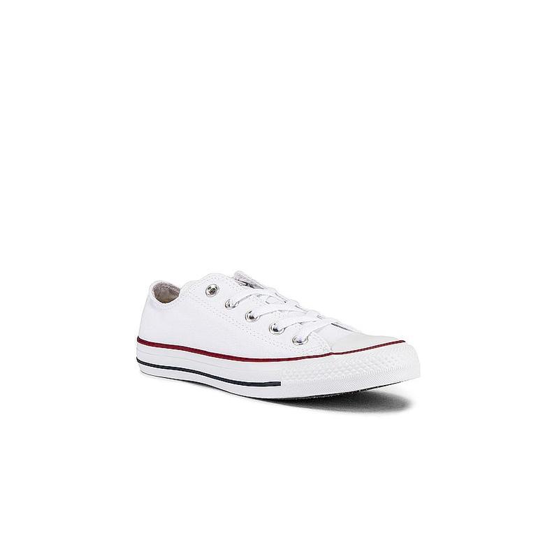 Converse Chuck Taylor All Star Sneaker in Optical White