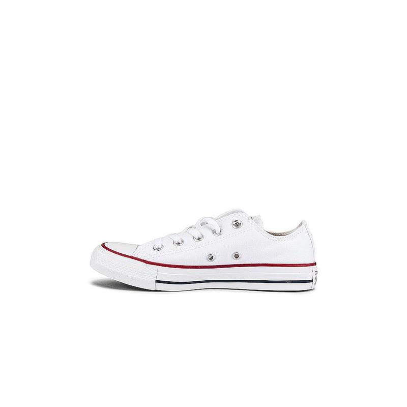 Converse Chuck Taylor All Star Sneaker in Optical White