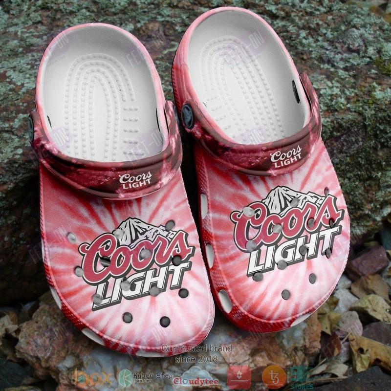 Funny Drinking Lover Clogs Slippers for Men and Women, Sporty Clogs For Camping And Fishing, Twisted Tie dye Colorful All Season Clogs Sandals