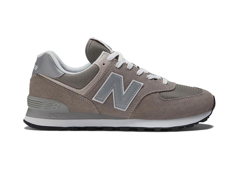 New Balance 574 - Classic Style for Men's Footwear