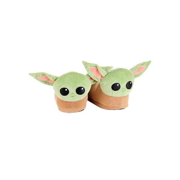 Star Wars Grogu Adult Slippers