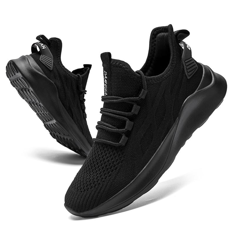 Women's Sports Footwear Sneaker Shoes Breathable Lightweight Non-Slip Walking Shoes Mesh Versatile Casual Shoes Trainer Runner