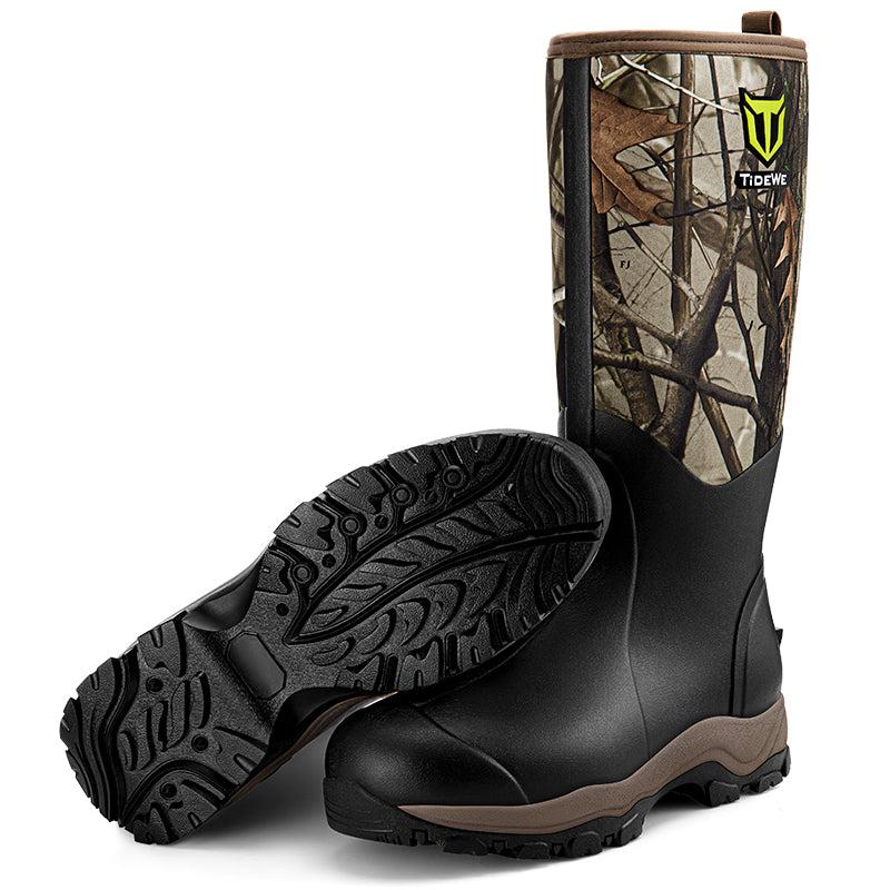 TideWe Hunting Boots for Men 16