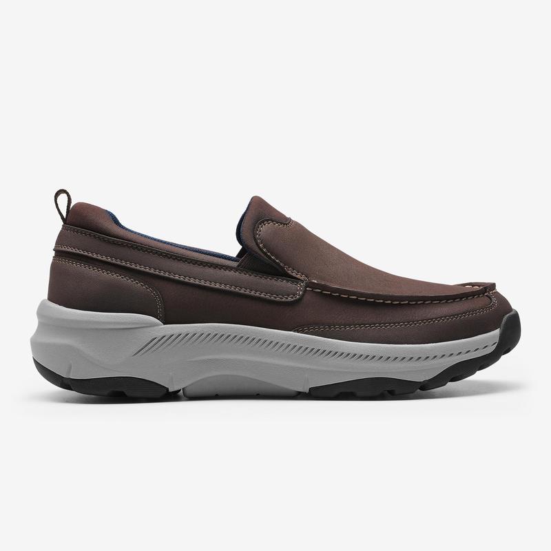 Slip on Loafers with Great Arch Support Men