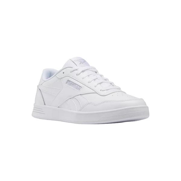 Reebok Court Advance Men's Shoes, Simple is the Best, Everyday Outfit