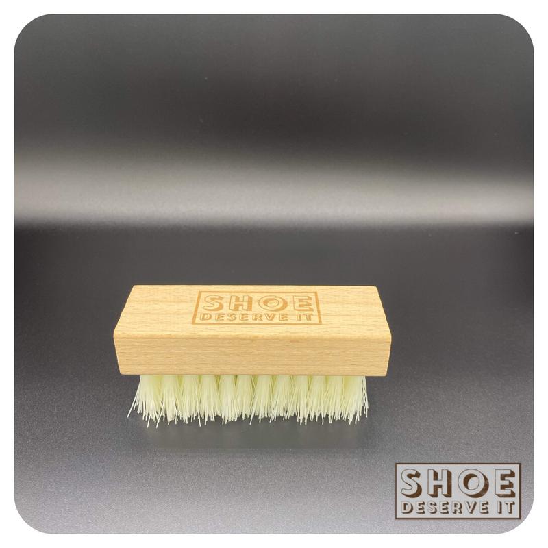 Sneaker Cleaning Scrub Brush