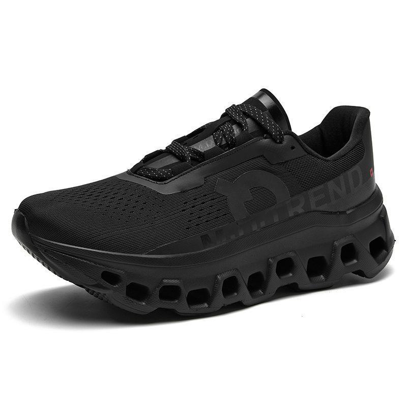 On Cloud Embrace every stride with a cloud-like feel. Cloud Monster Soft Running shoe soft bounces shoe like of, Cloud Runner and fresh move Walking Shoes Sports Shoes Training Trainer Casual