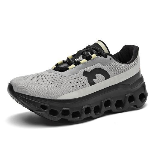 On Cloud Embrace every stride with a cloud-like feel. Cloud Monster Soft Running shoe soft bounces shoe like of, Cloud Runner and fresh move Walking Shoes Sports Shoes Training Trainer Casual