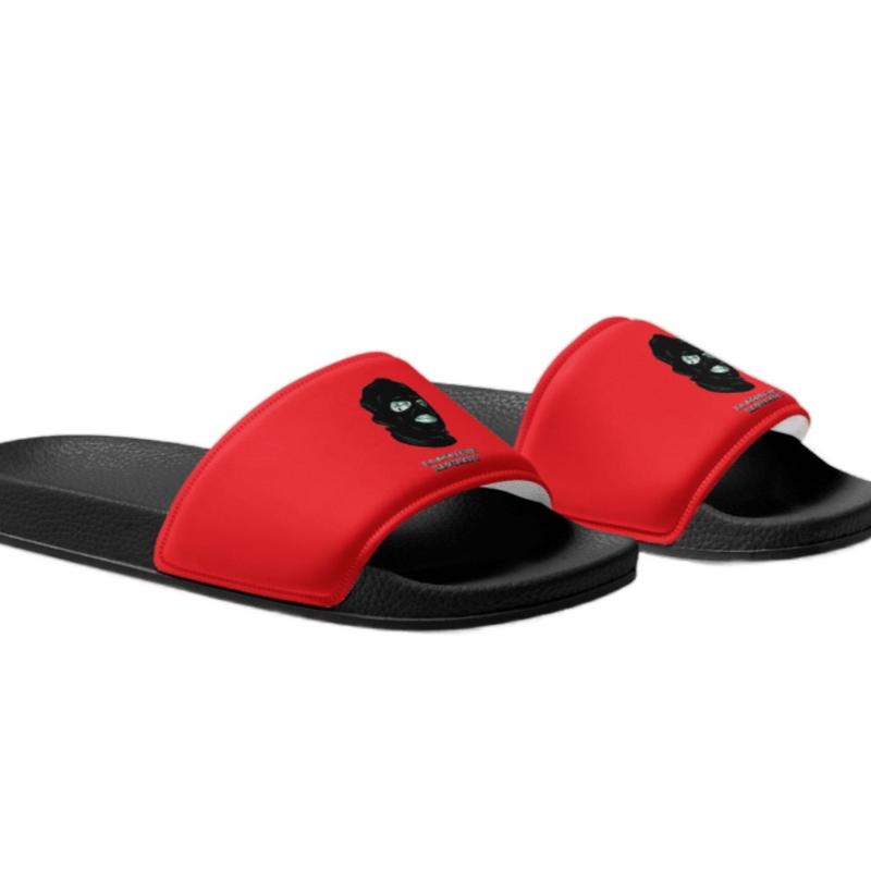 BeverlyHillsBandit Slides Footwear