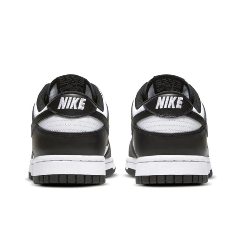 Nike Dunk Low ‘White Black Panda’ Women’s Casual Footwear Sneakers Shoe Walking Shoes