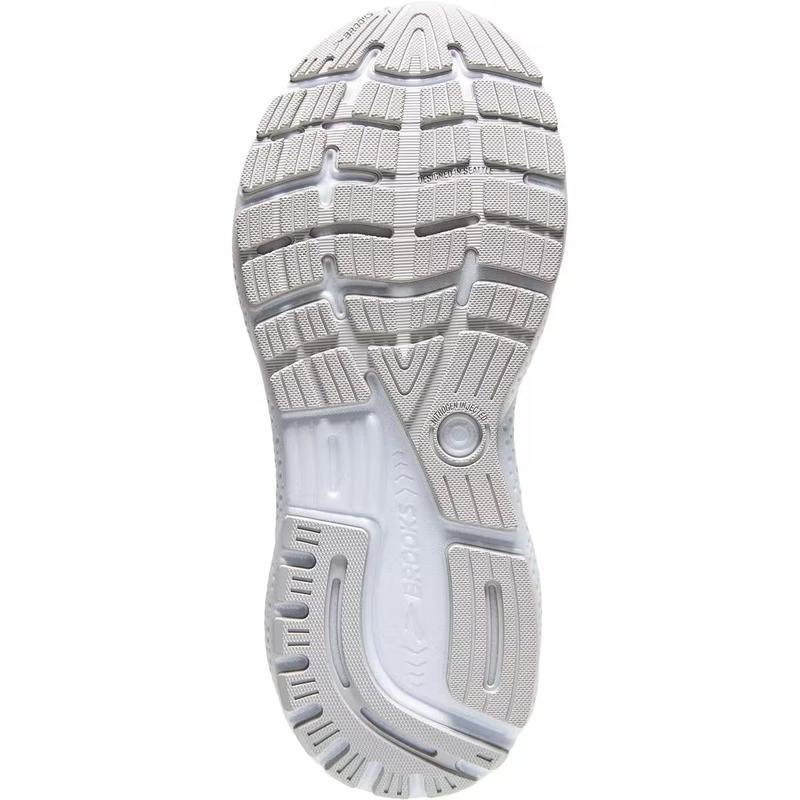 Ghost 16 Shoe - Women's White Grey Orchid