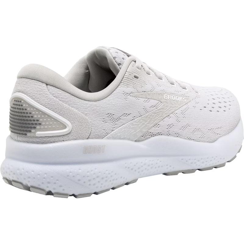 Ghost 16 Shoe - Women's White Grey Orchid