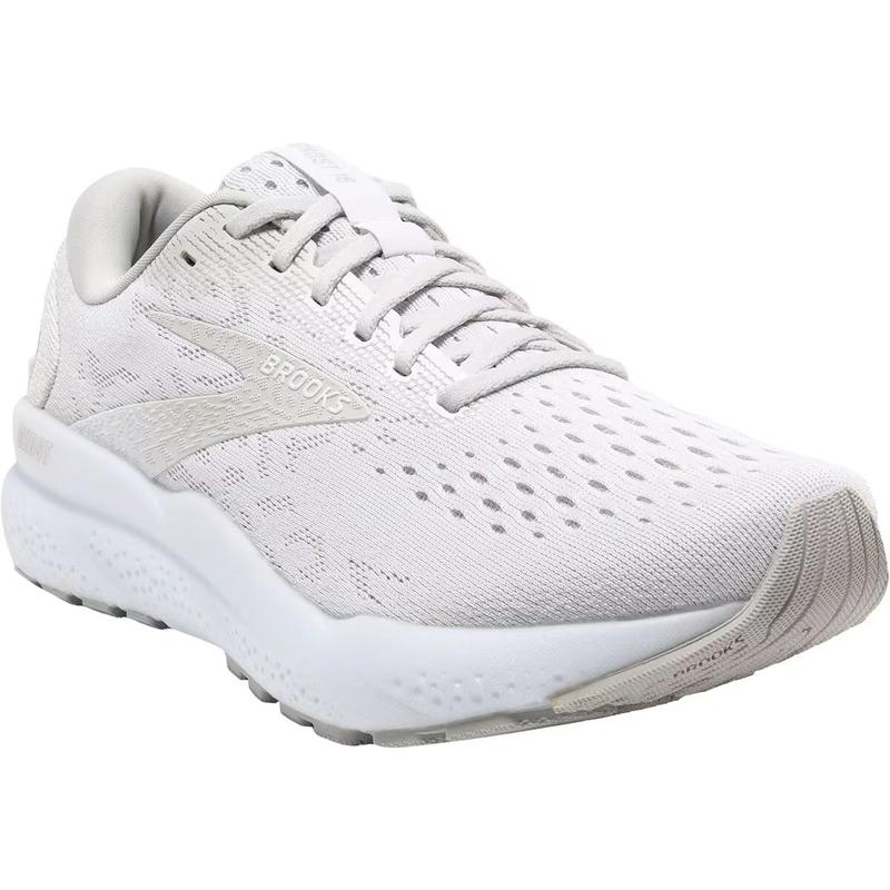 Ghost 16 Shoe - Women's White Grey Orchid