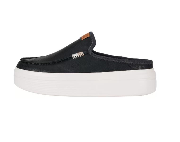 Hey Dude Women's Austin Lift Classic Shoes