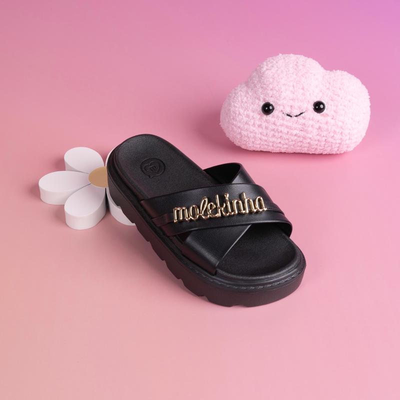 Super Cute and Comfortables  Brazilian Sandals