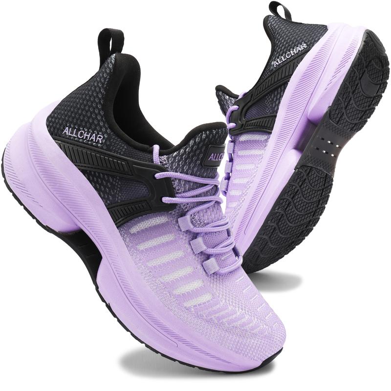 Women's Fashion Lightweight air Sports Walking Shoes Breathable Gym Jogging Tennis Shoes Sports Shoes Trainer