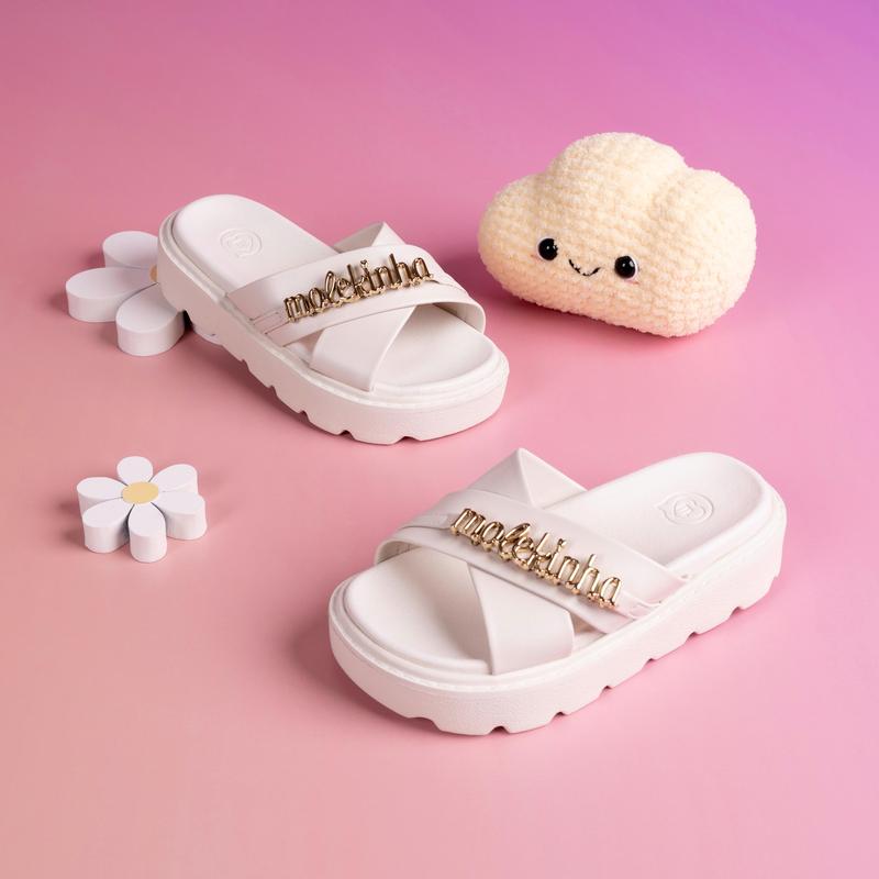 Super Cute and Comfortables  Brazilian Sandals